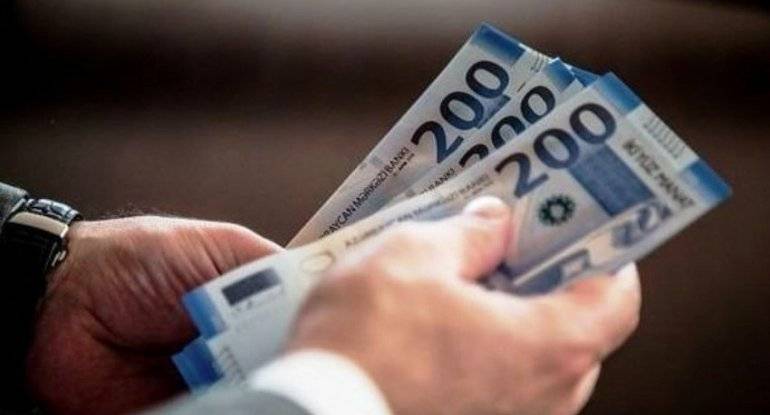 Azərbaycanda bu şəxslərin maaşları artırılır – 2625 manat alacaqlar