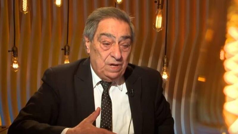 “Onların yox, vətəndaşların maaşı artırılmalıdır” – Rəşid Mahmudovdan deputatlara SƏRT SÖZLƏR