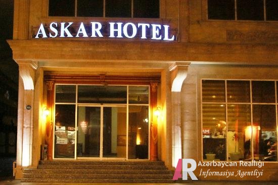 “Askar” Hotel müştərilərinin şəxsi məlumatlarını “Tik-Tok”a ötürür? – Video