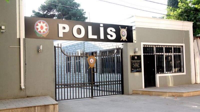 Polis bu qadını axtarır – FOTO