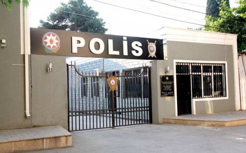 Polis bu qadını axtarır – FOTO