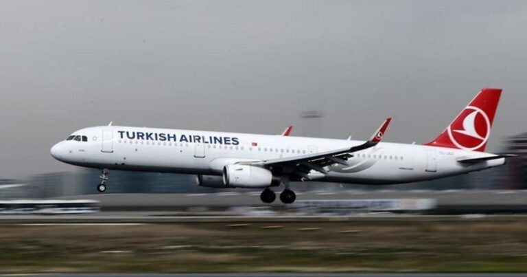 Türkiyə bu şəhərlərə uçuşları sentyabrın 30-dək DAYANDIRDI