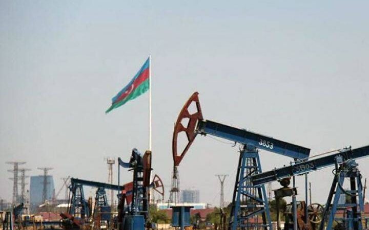 Azərbaycan neftinin qiyməti BAHALAŞDI