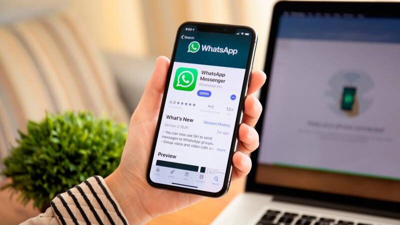 “Whatsapp”dan hamının gözlədiyi YENİ FUNKSİYA