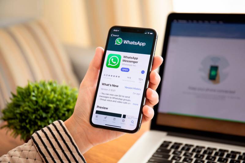 “Whatsapp”dan hamının gözlədiyi YENİ FUNKSİYA