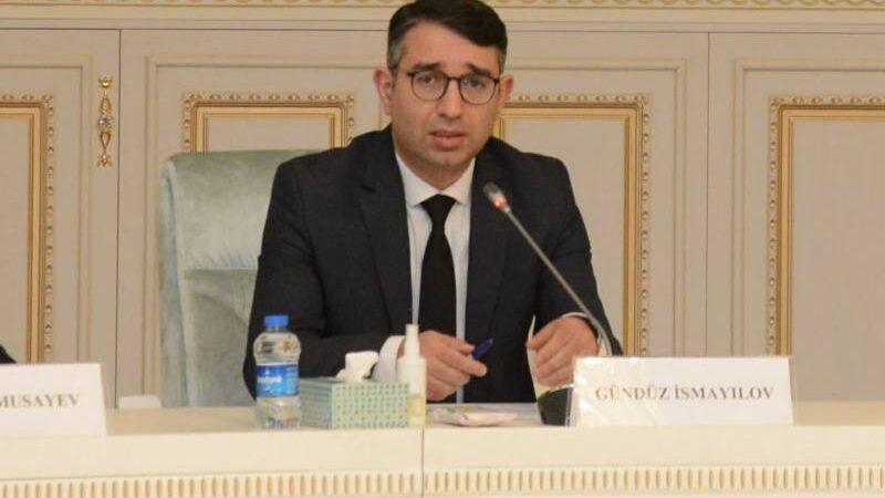 Azərbaycanda məscidlərdə qadınlara vəzifə veriləcək