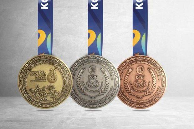 Azərbaycan medal sayına görə bir pillə irəlilədi – FOTO