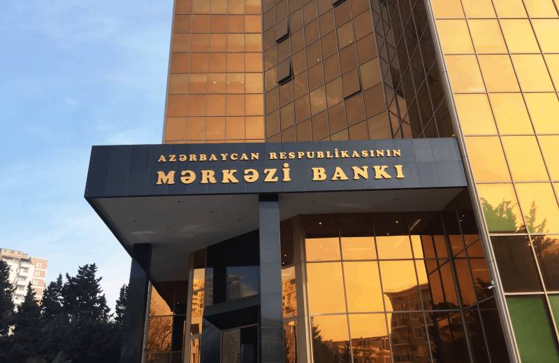 Azərbaycan Mərkəzi Bankında kadr dəyişikliyi oldu