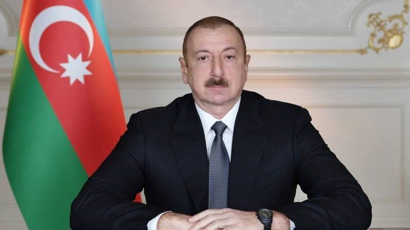 Prezident onları “Dostluq” ordeni ilə təltif etdi – SƏRƏNCAM
