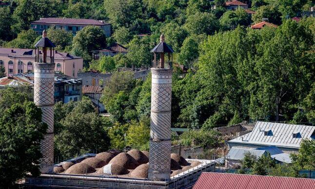 Şuşaya nə qədər sakin qayıdacaq?