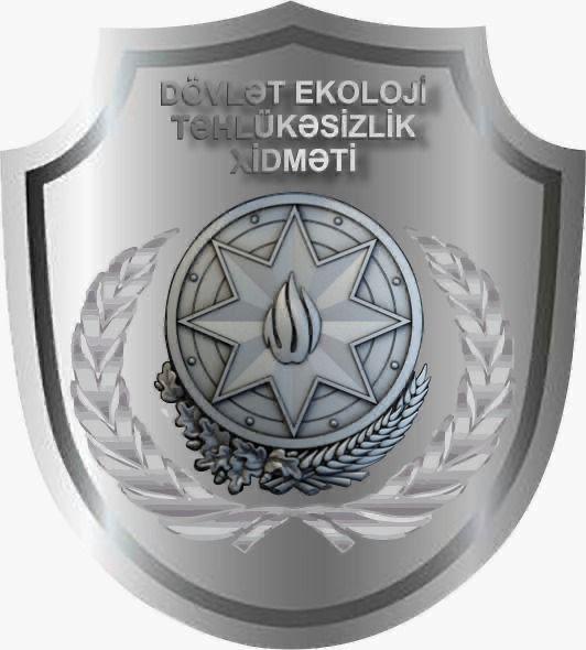 TƏCİLİ!Dövlət Ekoloji Təhlükəsizlik Xidməti məlumat YAYDI