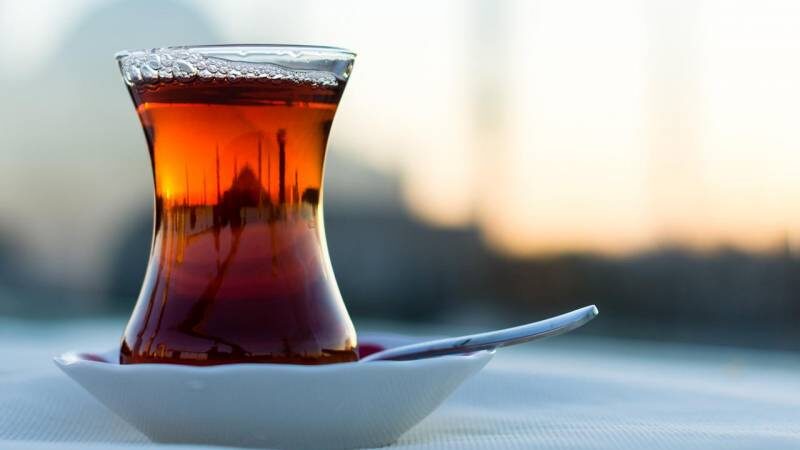 Çay içənlərin nəzərinə – Elmi araşdırma