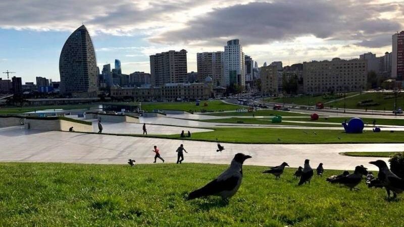 Hava ilə bağlı xəbərdarlıq! – Temperatur bu tarixdən xeyli yüksələcək