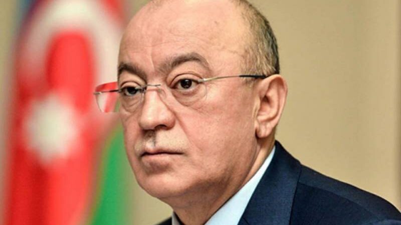 Kəmaləddin Heydərov polkovnik və bu qadını işdən çıxardı – YENİ TƏYİNAT