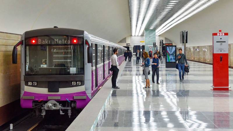 Metroda gediş haqqı artacaq? – Metropolitendən AÇIQLAMA