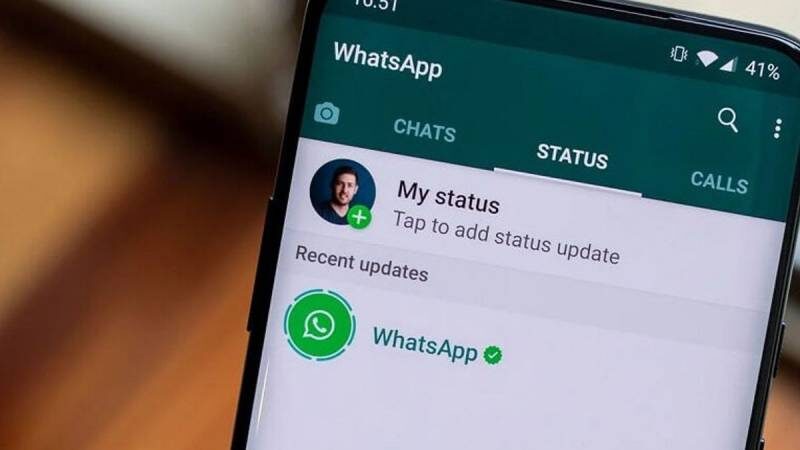 “WhatsApp” “status”una görə qardaş bacısını bıçaqladı – Azərbaycanda DƏHŞƏT