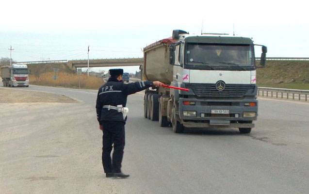 Bu maşınlar Bakıya buraxılmır – Qərar qüvvəyə mindi