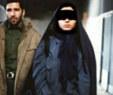 İran həbsxanalarında qadınlara verilən dəhşətli İŞGƏNCƏLƏR