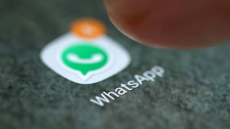 “WhatsApp”da yeni FUNKSİYA