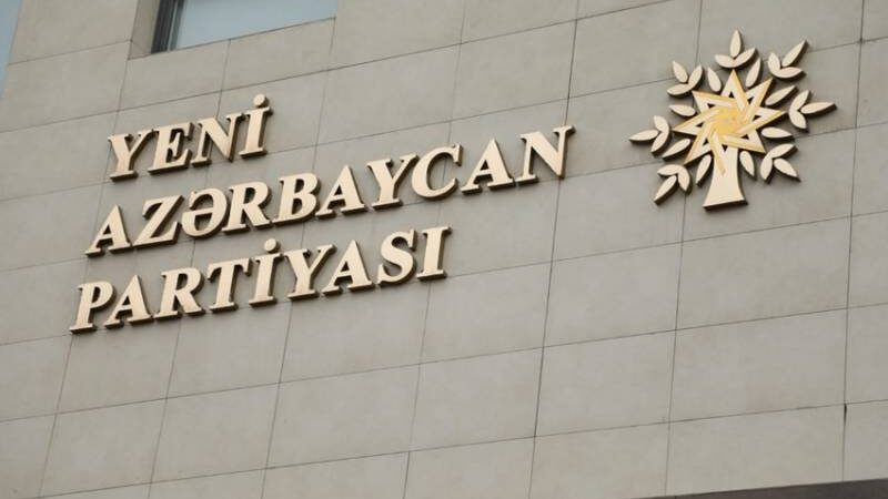 Yeni Azərbaycan Partiyasının yaradılmasından 30 il ötür