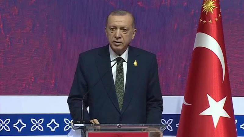 Jurnalistin bu sözləri Ərdoğanı QƏZƏBLƏNDİRDİ