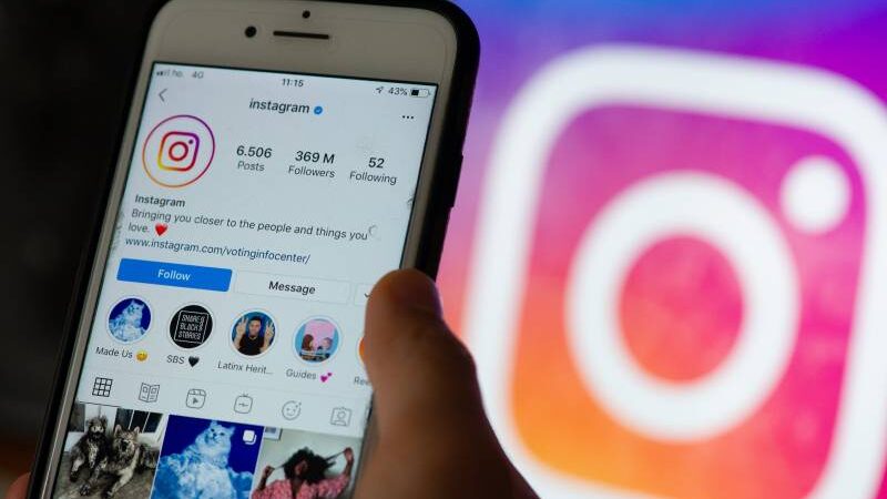 “Instagram”dan istifadəçilərini SEVİNDİRƏCƏK YENİLİK