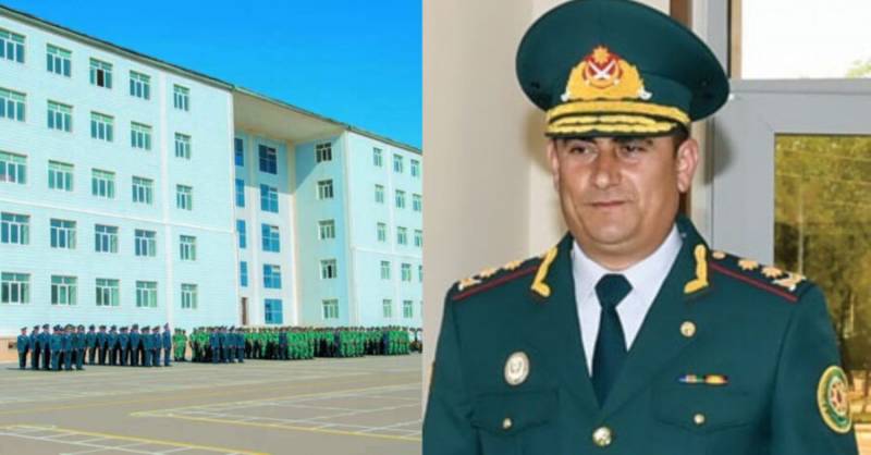 Azərbaycanda məşhur general-leytenant işdən çıxarıldı – Yeni təyinat