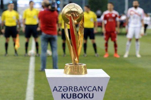 Bu gün son yarımfinalçılar bəlli olacaq – Azərbaycan Kuboku