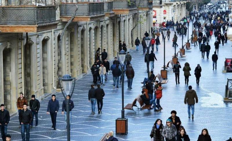 Bakı Şəhər İcra Hakimiyyəti müraciət etdiBakı Şəhər İcra Hakimiyyəti müraciət etdi