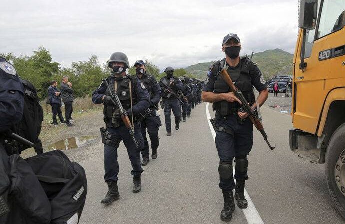 2 ölkə müharibənin astanasında – Ordu və polisə “hazır ol” əmri verildi