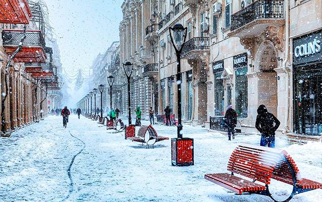 Hava kəskin dəyişəcək – XƏBƏRDARLIQ