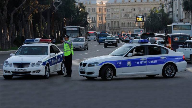 Bakıda bağlanacaq yolların siyahısı AÇIQLANDI – Yanvarın 20-si saat 08:00-dan…