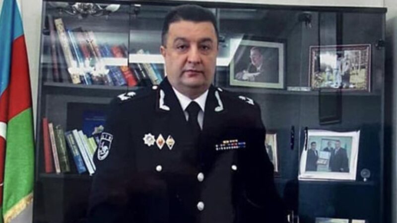 Generalın məhkəməsi təxirə salındı: Şıxəliyev polkovniklə əlbəyaxa olub?