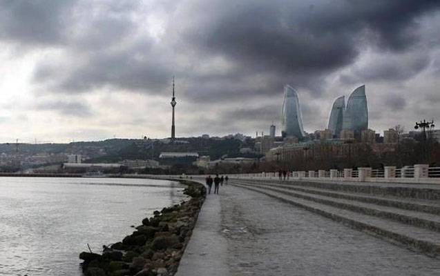 Sabahın havası AÇIQLANDI