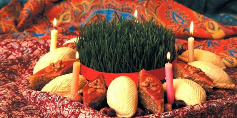 Novruz çərşənbələrinin tarixləri məlum oldu