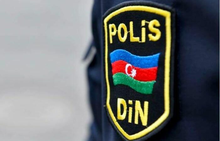 14-cü Polis Bölməsinə yeni rəis təyin olundu