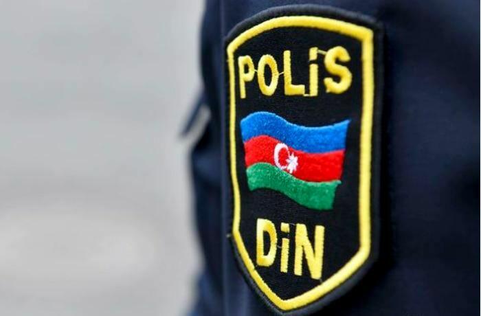 14-cü Polis Bölməsinə yeni rəis təyin olundu