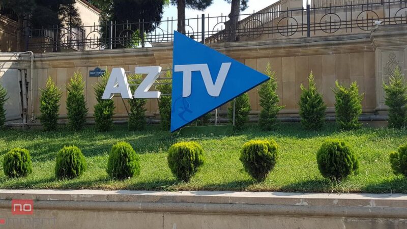 Aztv sədrinin ŞOK MALİYYƏ MAXİNASİYASI