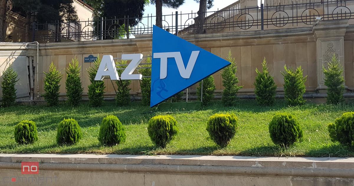 Aztv sədrinin ŞOK MALİYYƏ MAXİNASİYASI