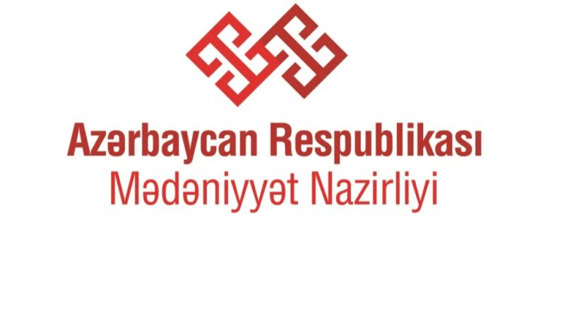 Mədəniyyət Nazirliyində ölücanlar – FOTO