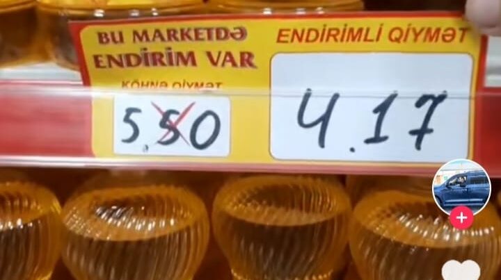 Marketlərdə alıcılar necə aldadılır?