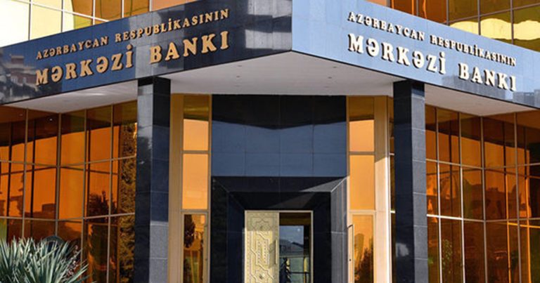 Mərkəzi Bankdan yeni qərar