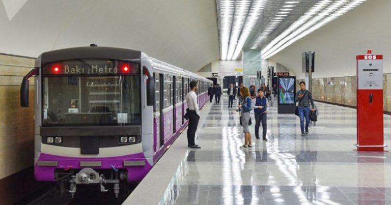 Bakı metrosunda çoxdan gözlənilən YENİLİK