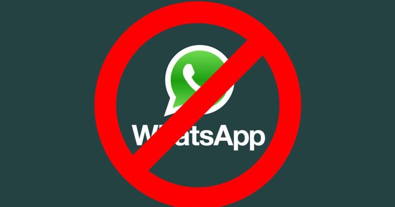 Bu telefonlarda “WhatsApp” işləməyəcək – Martın 1-dən