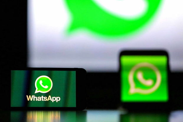 “WhatsApp”da yeni funksiya ilə bağlı detallar – FOTO