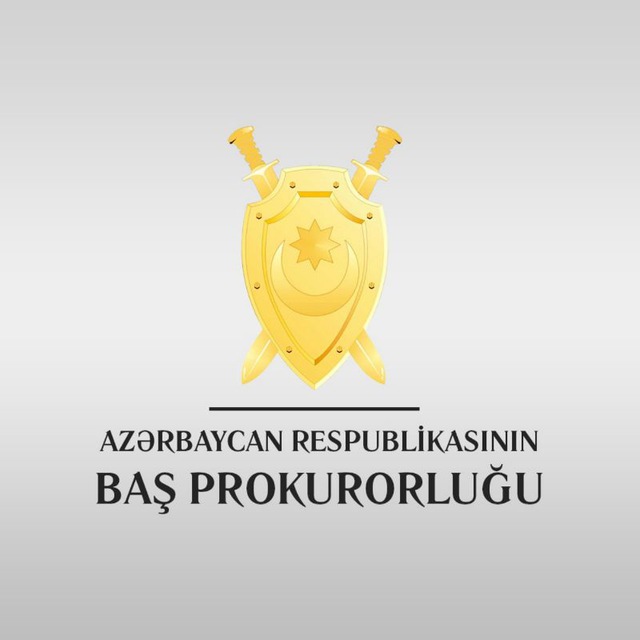 Baş Prokurorluq 1 nömrəli Füzuli Peşə Məktəbi barədə MƏLUMAT YAYDI