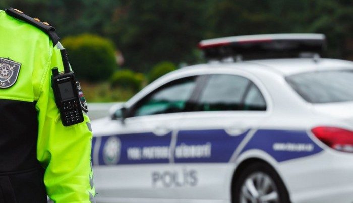 Yol polisi səhhətində ciddi problemlər olan sürücülərə müraciət etdi