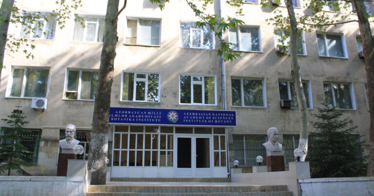 Bakıda bu institut köçürülür – SƏBƏB