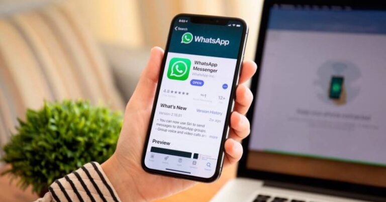 “WhatsApp”dan istifadəçilərə YENİLİK