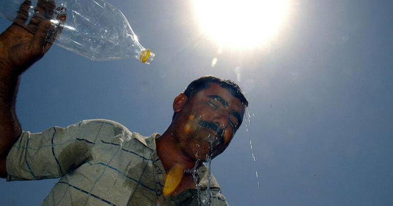 Hava ilə bağlı növbəti XƏBƏRDARLIQ